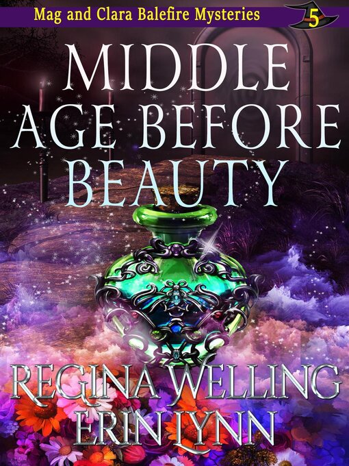 Title details for Middle Age Before Beauty by ReGina Welling - Available